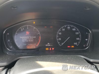 Zdjęcie 9 z 16 samochodu: 2019 HONDA ACCORD LX VIN:1HGCV1F16KA024449 - miniatura