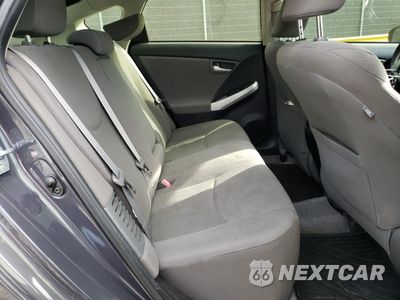 Zdjęcie 10 z 12 samochodu: 2013 TOYOTA PRIUS PLUG-IN VIN:JTDKN3DP5D3036032 - miniatura