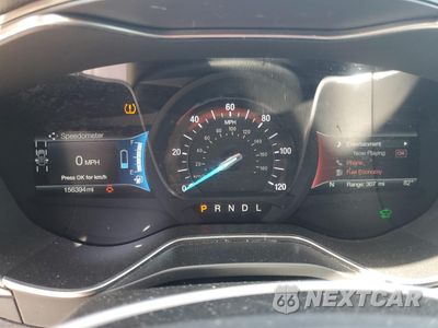 Zdjęcie 9 z 12 samochodu: 2017 FORD FUSION SE HYBRID VIN:3FA6P0LU5HR409195 - miniatura