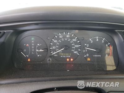 Zdjęcie 9 z 14 samochodu: 2001 TOYOTA CAMRY LE VIN:5NPE24AF6GH261141 - miniatura