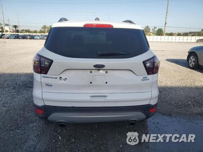 Zdjęcie 6 z 14 samochodu: 2017 FORD ESCAPE SE VIN:1FMCU0GD9HUD48180 - miniatura