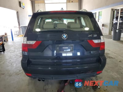 Zdjęcie 6 z 13 samochodu: 2010 BMW X3 XDRIVE30I VIN:WBXPC9C40AWJ31486 - miniatura