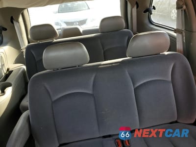 Zdjęcie 10 z 15 samochodu: 2002 DODGE CARAVAN SE VIN:1B4GP25B42B673412 - miniatura