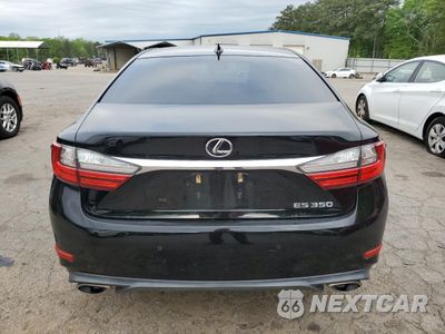 Zdjęcie 6 z 12 samochodu: 2017 LEXUS ES 350 VIN:JTHBK1GGXH2254003 - miniatura