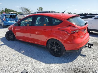Drugie zdjęcie samochodu z przodu: 2016 FORD FOCUS SE VIN:1FADP3K27GL321948 - miniatura