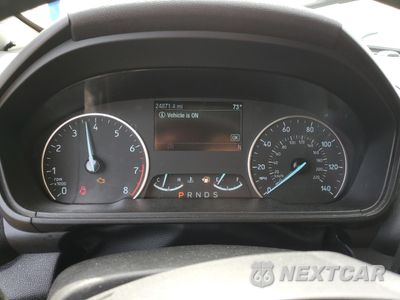 Zdjęcie 9 z 13 samochodu: 2022 FORD ECOSPORT TITANIUM VIN:MAJ6S3KL6NC460157 - miniatura