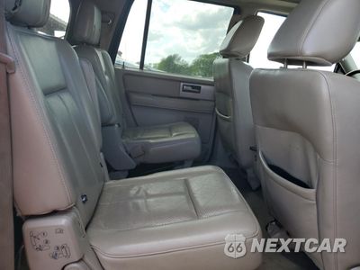 Zdjęcie 11 z 13 samochodu: 2010 FORD EXPEDITION EL LIMITED VIN:1FMJK1K50AEB51952 - miniatura