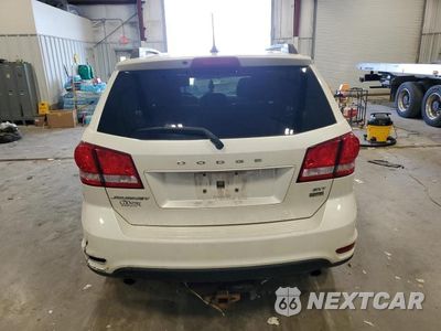 Zdjęcie 6 z 12 samochodu: 2015 DODGE JOURNEY SXT VIN:3C4PDCBG7FT637171 - miniatura