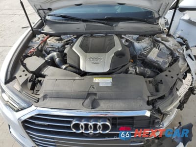 Zdjęcie 11 z 15 samochodu: 2019 AUDI A6 PREMIUM PLUS VIN:WAUL2AF22KN109617 - miniatura