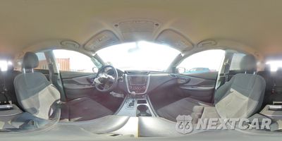 Zdjęcie 14 z 15 samochodu: 2019 NISSAN MURANO S VIN:5N1AZ2MJ5KN132746 - miniatura