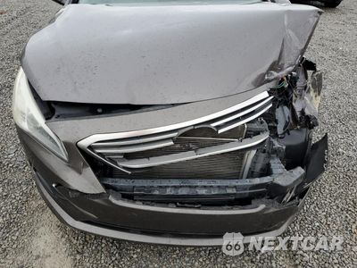 Zdjęcie 12 z 14 samochodu: 2017 HYUNDAI SONATA SE VIN:5NPE24AF0HH476113 - miniatura