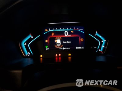 Zdjęcie 9 z 16 samochodu: 2021 HONDA ODYSSEY TOURING VIN:5FNRL6H84MB009125 - miniatura