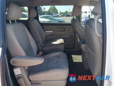 Zdjęcie 11 z 16 samochodu: 2020 KIA SEDONA LX VIN:KNDMB5C1XL6658164 - miniatura