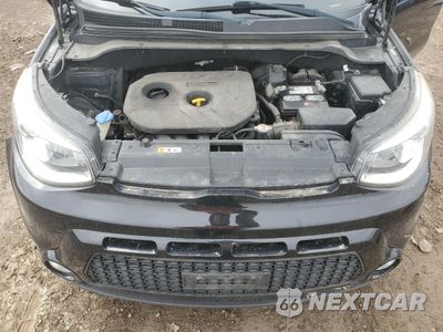 Zdjęcie 12 z 14 samochodu: 2015 KIA SOUL ! VIN:KNDJX3A58F7122133 - miniatura