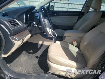 Zdjęcie 7 z 14 samochodu: 2016 SUBARU LEGACY 2.5I LIMITED VIN:4S3BNBN65G3052784 - miniatura