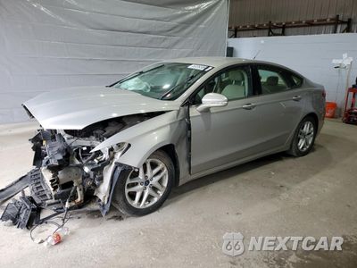2016 FORD FUSION SE 3FA6P0H79GR182384 - główne zdjęcie licytacji z USA - miniatura