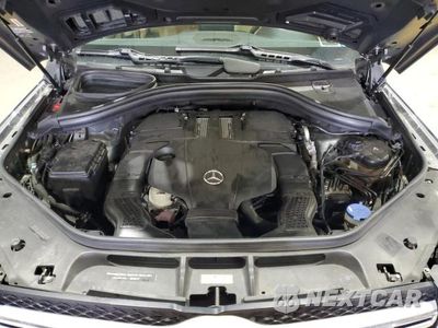 Zdjęcie 12 z 14 samochodu: 2018 MERCEDES-BENZ GLS 450 4MATIC VIN:4JGDF6EE0JB008236 - miniatura