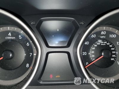 Zdjęcie 9 z 13 samochodu: 2015 HYUNDAI ELANTRA SE VIN:5NPDH4AE7FH650967 - miniatura