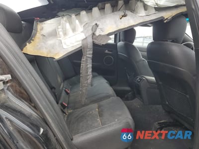 Zdjęcie 10 z 12 samochodu: 2009 PONTIAC G8 GT VIN:6G2EC57Y39L224503 - miniatura