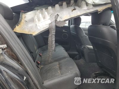 Zdjęcie 10 z 12 samochodu: 2009 PONTIAC G8 GT VIN:6G2EC57Y39L224503 - miniatura