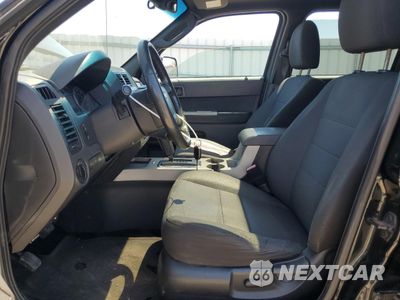 Zdjęcie 7 z 13 samochodu: 2011 FORD ESCAPE XLT VIN:1FMCU9D71BKB73526 - miniatura