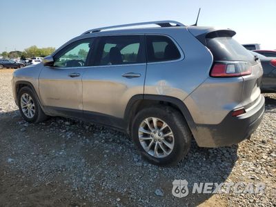 Drugie zdjęcie samochodu z przodu: 2019 JEEP CHEROKEE LATITUDE VIN:1C4PJLCX0KD129793 - miniatura