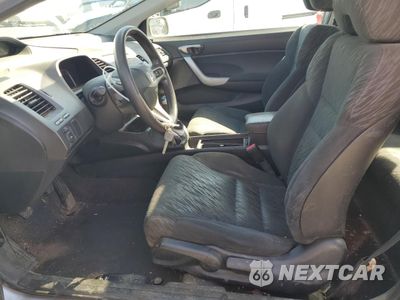 Zdjęcie 7 z 12 samochodu: 2008 HONDA CIVIC EX VIN:2HGFG118X8H535605 - miniatura
