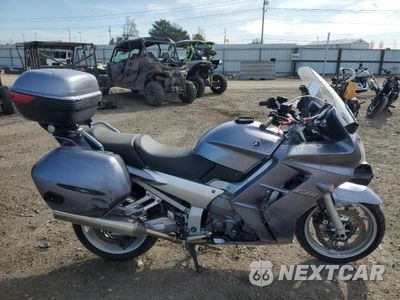 2004 YAMAHA FJR1300 AC JYARP09Y44A000056 - główne zdjęcie licytacji z USA - miniatura