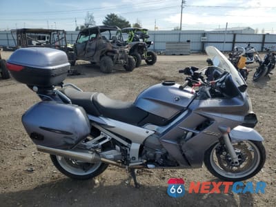 2004 YAMAHA FJR1300 AC JYARP09Y44A000056 - główne zdjęcie licytacji z USA - miniatura