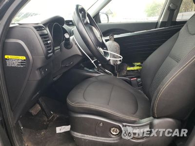 Zdjęcie 7 z 14 samochodu: 2014 KIA SOUL + VIN:KNDJP3A52E7005498 - miniatura