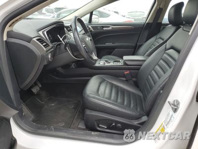 Zdjęcie 7 z 12 samochodu: 2018 FORD FUSION SE HYBRID VIN:3FA6P0LU5JR172035 - miniatura