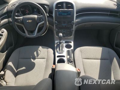 Zdjęcie 8 z 12 samochodu: 2015 CHEVROLET MALIBU LS VIN:1G11B5SL9FF221758 - miniatura