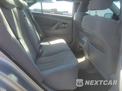 Zdjęcie 10 z 12 samochodu: 2007 TOYOTA CAMRY HYBRID VIN:JTNBB46K073037010 - miniatura