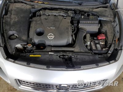 Zdjęcie 13 z 14 samochodu: 2011 NISSAN MAXIMA S VIN:1N4AA5AP5BC843497 - miniatura