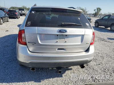 Zdjęcie 6 z 13 samochodu: 2011 FORD EDGE SEL VIN:2FMDK3JC9BBB46724 - miniatura