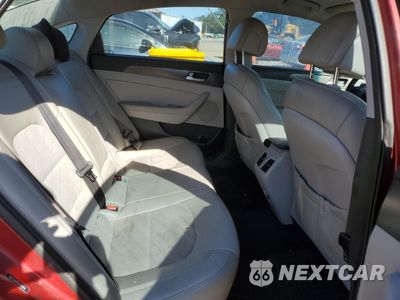 Zdjęcie 10 z 12 samochodu: 2016 HYUNDAI SONATA SPORT VIN:5NPE34AF6GH320914 - miniatura