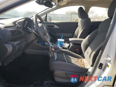 Zdjęcie 7 z 13 samochodu: 2024 SUBARU IMPREZA VIN:JF1GUABC2R8309151 - miniatura