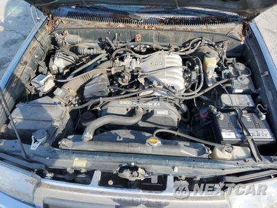 Zdjęcie 12 z 13 samochodu: 1997 TOYOTA 4RUNNER LIMITED VIN:JT3HN87R1V9003844 - miniatura