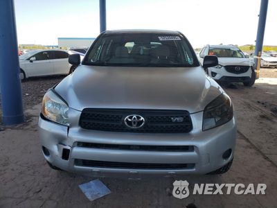 Piąte zdjęcie samochodu w środku: 2008 TOYOTA RAV4 VIN:JTMBK33V085057437 - miniatura