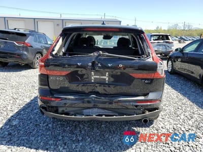 Zdjęcie 6 z 13 samochodu: 2018 VOLVO XC60 T6 MOMENTUM VIN:YV4A22RK9J1034154 - miniatura