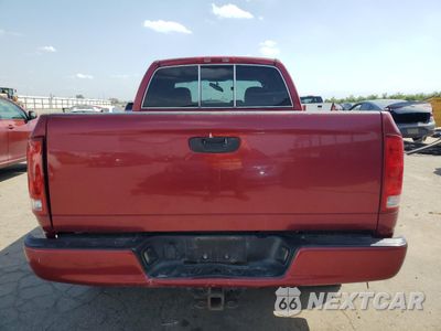 Zdjęcie 6 z 12 samochodu: 2004 DODGE RAM 1500 ST VIN:1D7HA18D44S536284 - miniatura