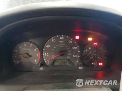 Zdjęcie 9 z 14 samochodu: 2002 HONDA ACCORD EX VIN:1HGCG22542A008890 - miniatura