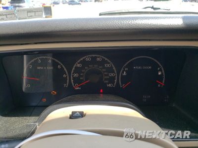 Zdjęcie 9 z 13 samochodu: 2006 LINCOLN NAVIGATOR VIN:5LMFU28536LJ26346 - miniatura