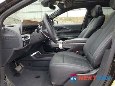 Zdjęcie 7 z 14 samochodu: 2024 CADILLAC LYRIQ LUXURY VIN:1GYKPSRLXRZ136877 - miniatura