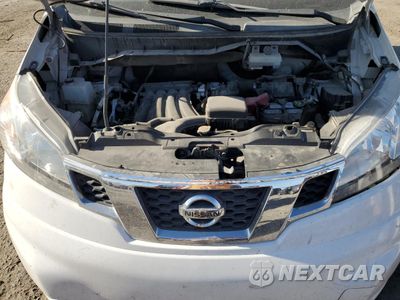Zdjęcie 12 z 14 samochodu: 2018 NISSAN NV200 2.5S VIN:3N6CM0KN5JK699496 - miniatura
