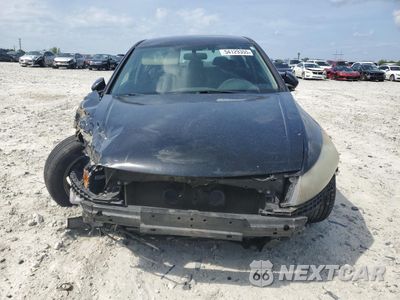 Piąte zdjęcie samochodu w środku: 2012 HONDA ACCORD SE VIN:1HGCP2F66CA222669 - miniatura