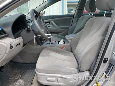 Zdjęcie 7 z 14 samochodu: 2008 TOYOTA CAMRY CE VIN:4T4BE46K78R023341 - miniatura