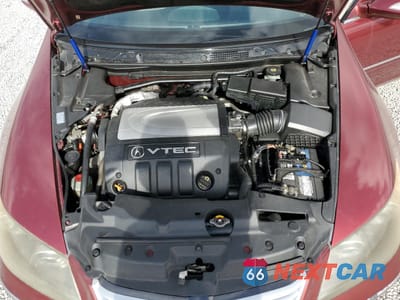 Zdjęcie 12 z 14 samochodu: 2006 ACURA RL VIN:JH4KB16546C000035 - miniatura
