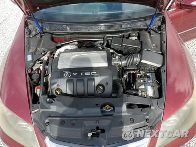 Zdjęcie 12 z 14 samochodu: 2006 ACURA RL VIN:JH4KB16546C000035 - miniatura