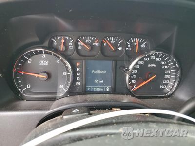 Zdjęcie 9 z 13 samochodu: 2015 CHEVROLET SILVERADO C3500 VIN:1GB3CYCG7FZ547948 - miniatura